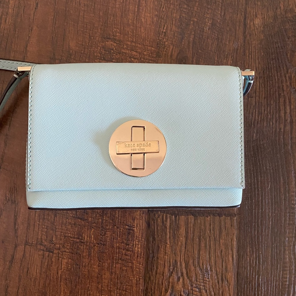 Kate spade crossbody bag